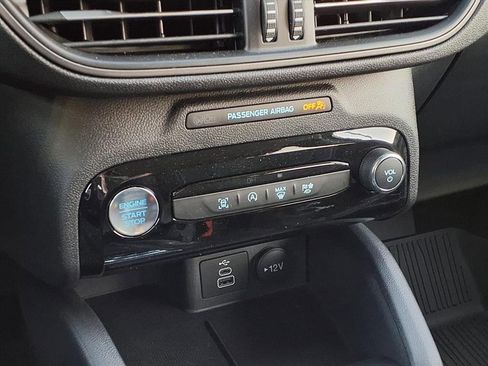 Used 2025 Ford Escape Active w/ Tech Pack #1 image 8