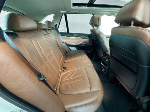 Used 2015 BMW X5 xDrive35i image 26