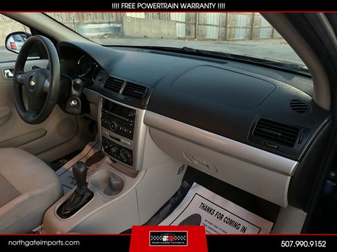 Used 2010 Chevrolet Cobalt LS w/ Protection Package image 15
