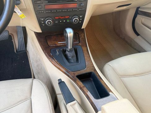 Used 2007 BMW 328i Sedan image 17