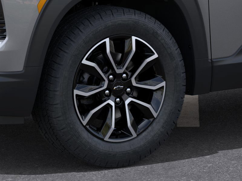 Used 2026 Chevrolet TrailBlazer ACTIV w/ Convenience Package FWD image 9
