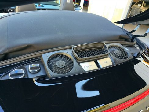 Used 2013 Porsche 911 Carrera 4S AWD/4WD image 34
