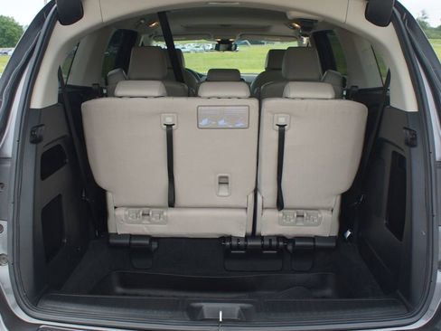 Used 2026 Honda Odyssey EX-L image 18