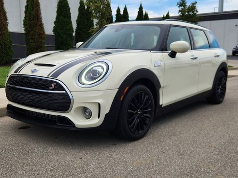 Used 2020 MINI Cooper Clubman S w/ Storage Package AWD/4WD image 23