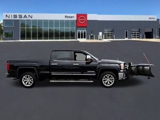 Used 2015 GMC Sierra 1500 SLT w/ SLT Crew Cab Value Package AWD/4WD video 2