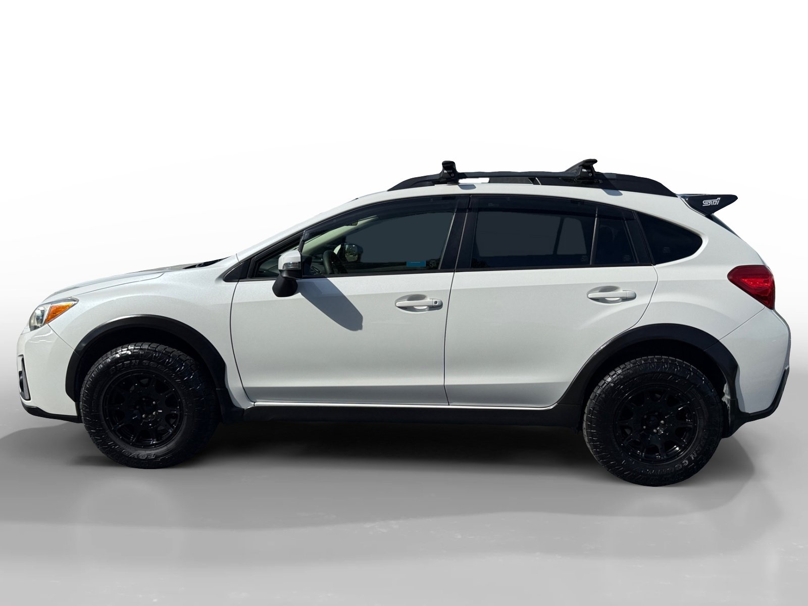 Used 2017 Subaru Crosstrek 2.0i Limited AWD/4WD image 2