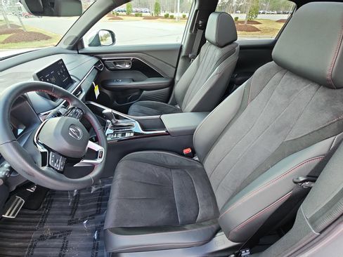 Certified 2025 Acura ADX A-Spec image 15