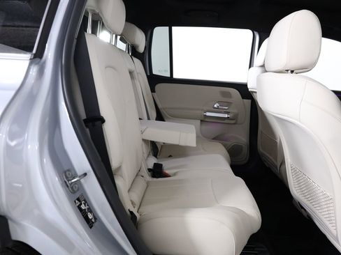 Certified 2026 Mercedes-Benz GLB 250 4MATIC image 54