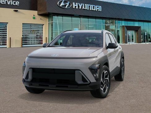 New 2026 Hyundai Kona Limited AWD/4WD image 6