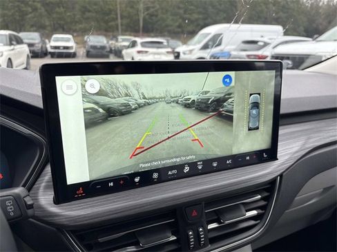 New 2026 Ford Escape Platinum w/ Premium Technology Package image 27