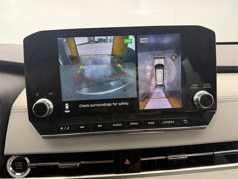 Used 2022 Mitsubishi Outlander SEL image 18