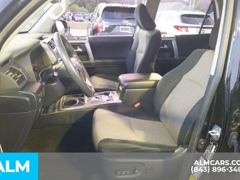 Used 2024 Toyota 4Runner SR5 image 16