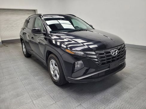 Used 2024 Hyundai Tucson SEL image 13
