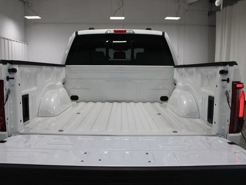 New 2026 Ford F150 Lariat w/ Equipment Group 502A High AWD/4WD image 30