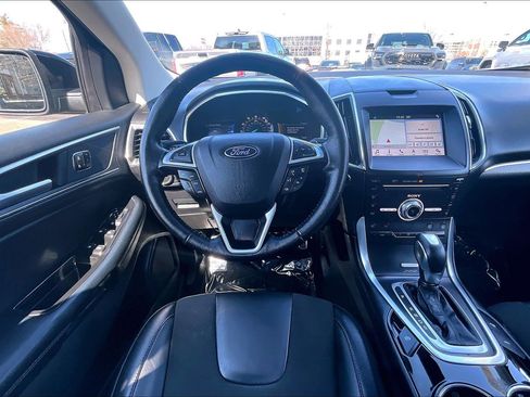 Used 2017 Ford Edge Sport w/ Equipment Group 401A image 5