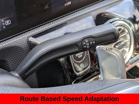Used 2022 Mercedes-Benz CLA 35 AMG 4MATIC image 22