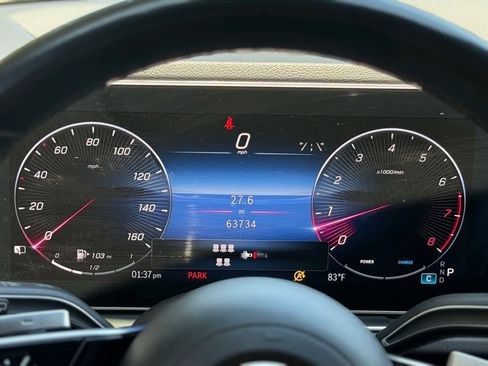 Used 2024 Mercedes-Benz GLE 350 4MATIC w/ 3rd Row Seat Package image 47