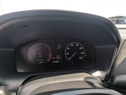 Used 2024 Honda HR-V LX image 27