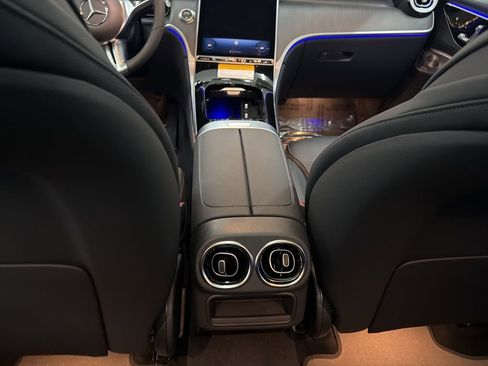 New 2026 Mercedes-Benz GLC 300 image 23