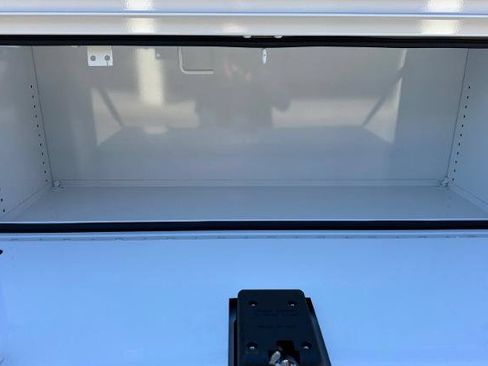 New 2026 Chevrolet Silverado 2500 W/T w/ WT Convenience Package RWD image 33
