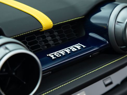 Certified 2021 Ferrari 812 GTS RWD image 35