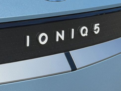 Used 2024 Hyundai Ioniq 5 SEL AWD/4WD image 34