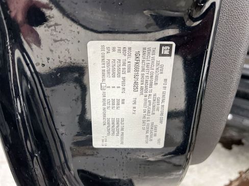 Used 2008 GMC Yukon XL Denali AWD/4WD image 29