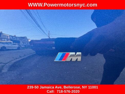 Used 2019 BMW X3 M40i AWD/4WD image 22
