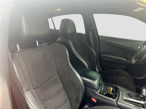 Used 2022 Dodge Charger R/T w/ Plus Group image 27