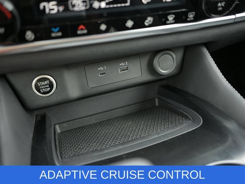 Used 2023 Nissan Rogue SL w/ SL Premium Package AWD/4WD image 24