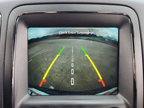 Used 2020 Dodge Durango R/T w/ Blacktop Package image 20