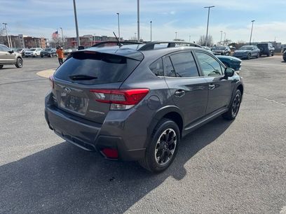 Used 2023 Subaru Crosstrek 2.0i