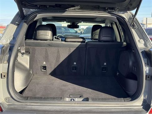 Used 2022 Jeep Cherokee Latitude Lux w/ Sun & Sound Group image 19