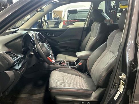 Used 2022 Subaru Forester Sport image 25