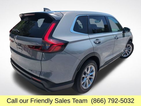 Used 2023 Honda CR-V EX-L image 6