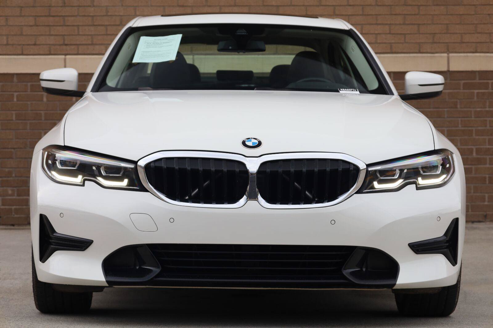 Used 2019 BMW 330i Sedan RWD image 6
