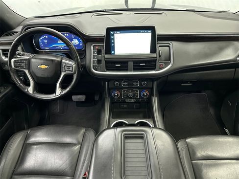 Used 2022 Chevrolet Tahoe LT w/ LT Signature Plus Package image 25