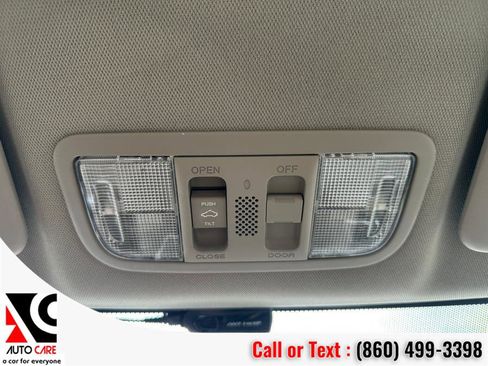 Used 2014 Honda Civic EX image 27