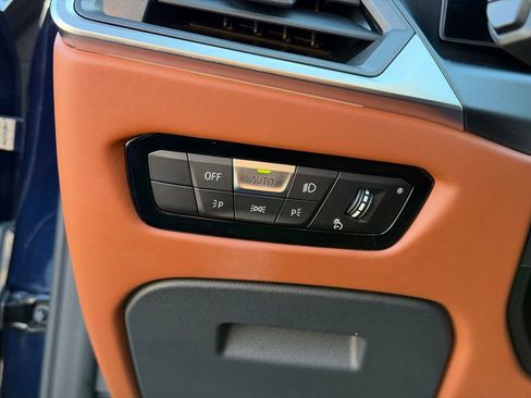 Certified 2024 BMW M4 xDrive Competition image 19