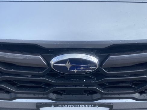 Certified 2025 Subaru Crosstrek 2.5i Limited w/ Crosstrek Mirror Package image 25