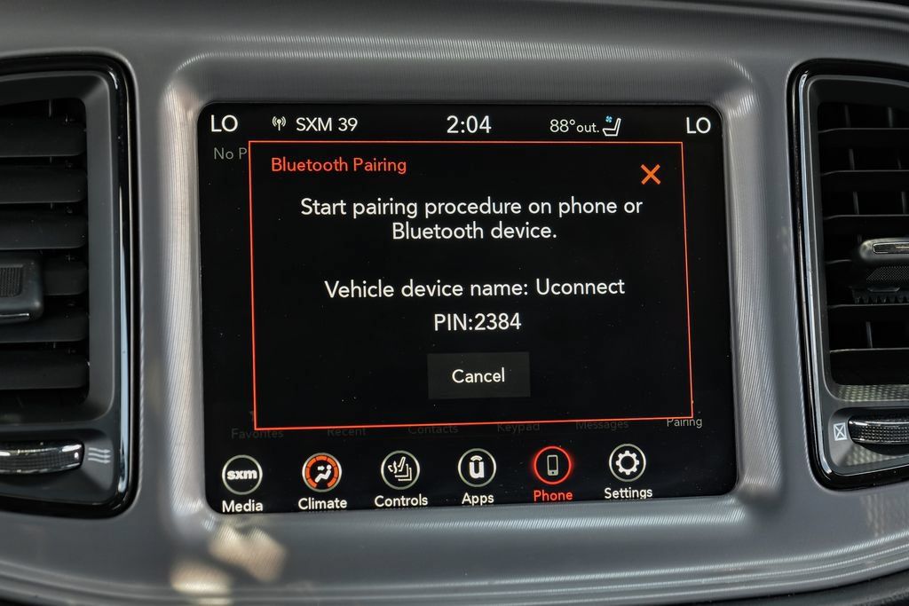 Used 2023 Dodge Challenger GT w/ Plus Package AWD/4WD image 34