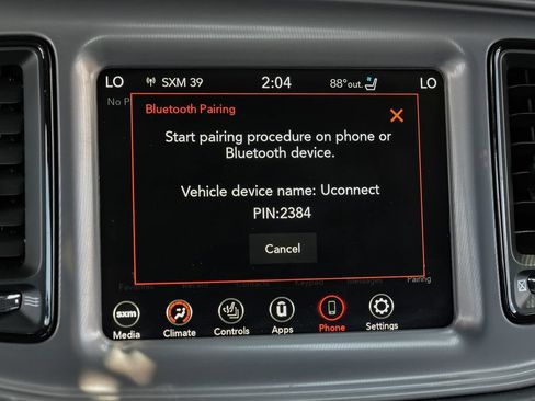 Used 2023 Dodge Challenger GT w/ Plus Package AWD/4WD image 34