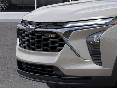 New 2026 Chevrolet Trax RS w/ Driver Confidence Package image 13