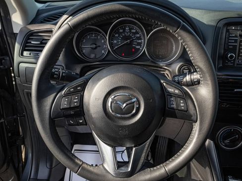 Used 2014 MAZDA CX-5 Touring w/ Bose/Moonroof Package AWD/4WD image 22