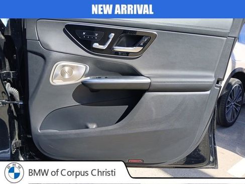 Used 2025 Mercedes-Benz GLC 350e GLC 350e 4MATIC image 16