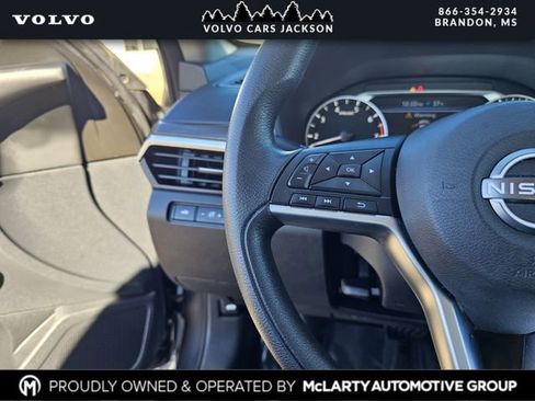 Used 2023 Nissan Altima 2.5 SV image 22