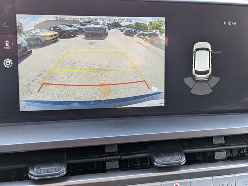 Used 2025 Kia Telluride S AWD/4WD image 36