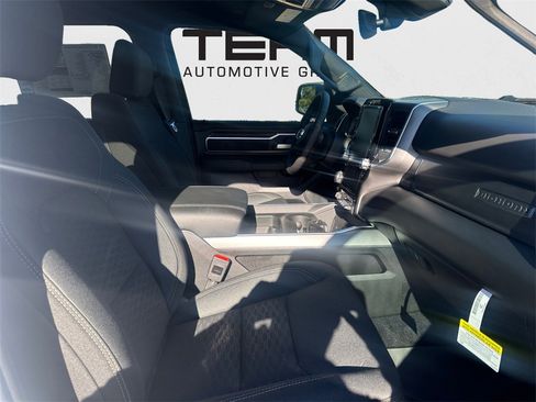 New 2026 RAM 1500 Big Horn image 25