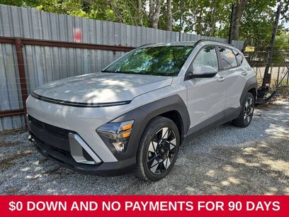 Used 2025 Hyundai Kona SEL