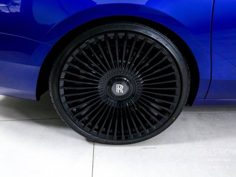 Used 2022 Rolls-Royce Ghost image 30